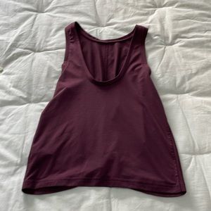 Athleta tank